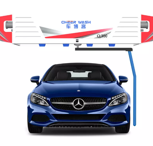 Kako oprati automobil sa keramičkim premazom