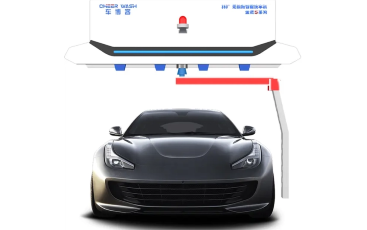 Un lavage sans contact est-il meilleur qu’un lavage ordinaire&nbsp;?
