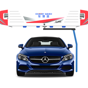 CL300 kontaktsiz avtomobil yuvish mashinasi 